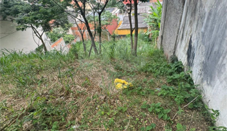 Terreno à venda em Campo Grande, Rio de Janeiro, RJ