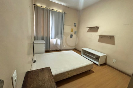 Apartamento à venda com 2 quartos em Tijuca, Rio de Janeiro, RJ