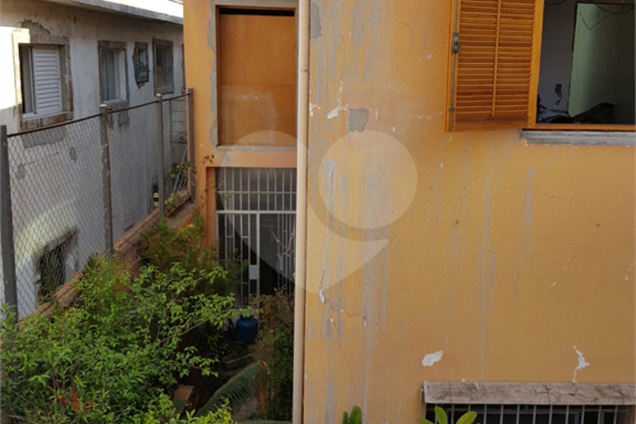 Sobrado à venda com 3 quartos, sendo 1 suíte,  em Santana, São Paulo, SP