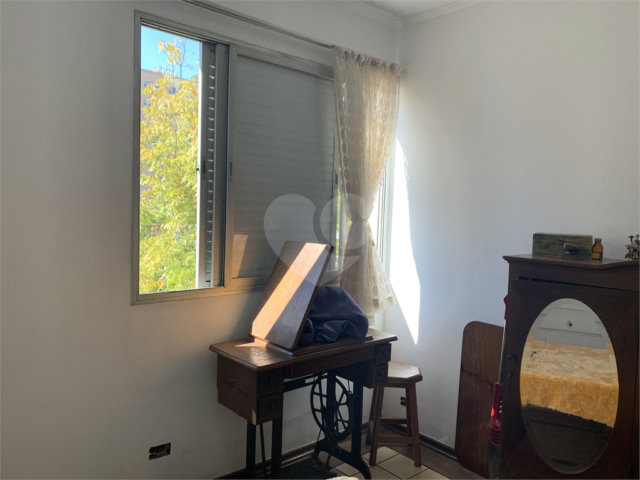 Apartamento à venda com 2 quartos em Santana, São Paulo, SP