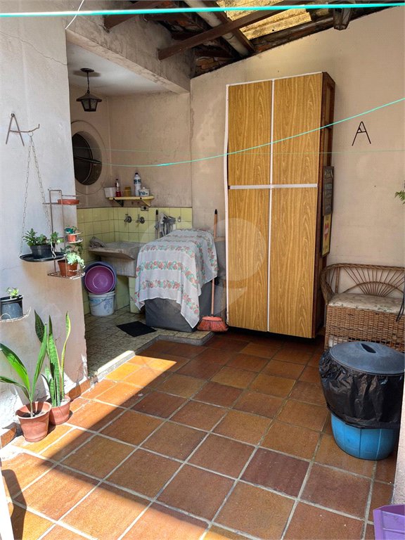 Sobrado à venda com 3 quartos em Santana, São Paulo, SP