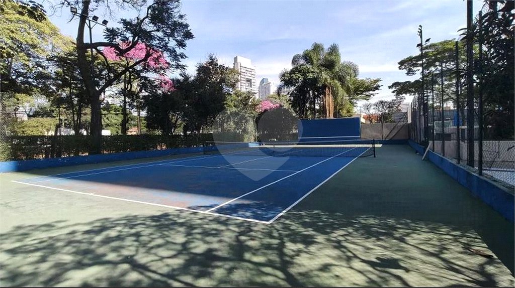 Apartamento à venda com 2 quartos em Vila Olímpia, São Paulo, SP