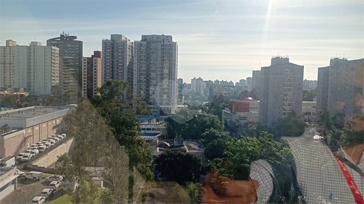 Sala para alugar em Baeta Neves, São Bernardo do Campo, SP