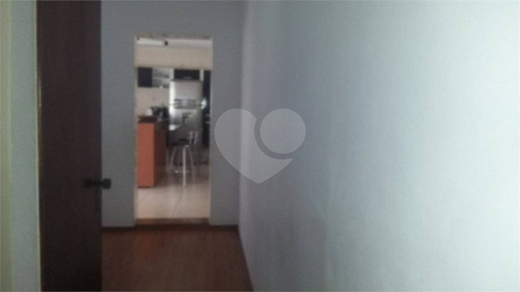 Sobrado à venda com 3 quartos em Santana, São Paulo, SP