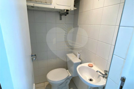 Apartamento à venda com 3 quartos, sendo 2 suítes, em Alto da Mooca, São Paulo, SP