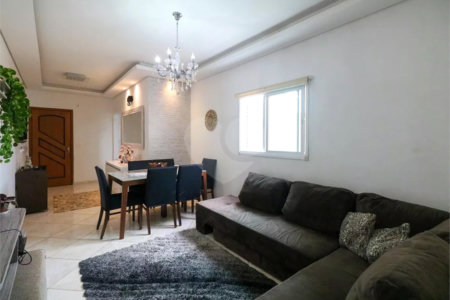 Cobertura à venda com 3 quartos, sendo 1 suíte,  em Santa Maria, Santo André, SP