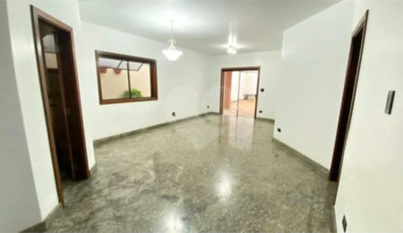 Casa à venda com 4 suítes em Cidade Jardim, Piracicaba, SP