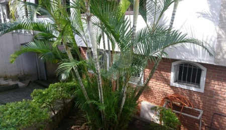 Sobrado à venda com 3 suítes em Tucuruvi, São Paulo, SP