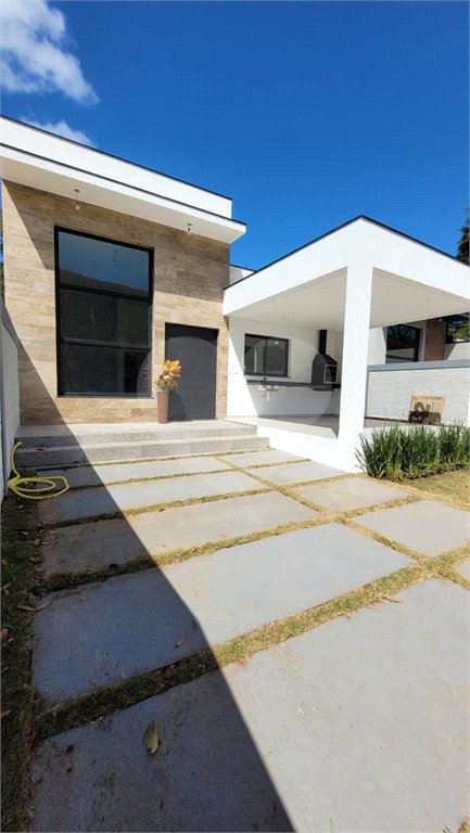 Casa à venda com 3 quartos, sendo 1 suíte, em Pedra Vermelha (terra Preta), Mairiporã, SP