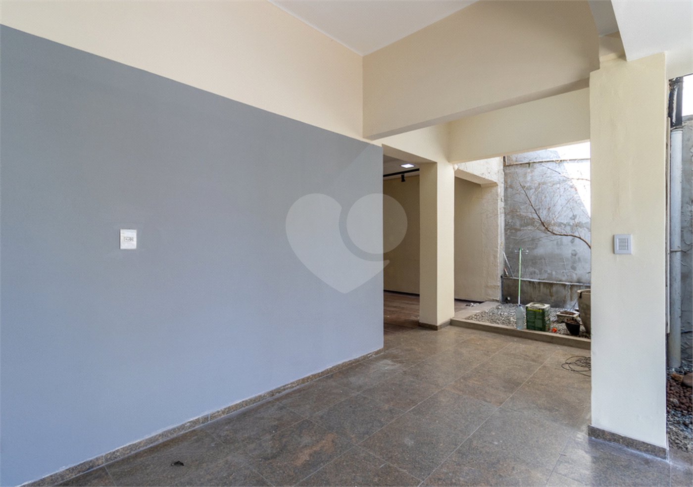 Casa para alugar no condomínio Alfredo Pujol, São Paulo - SP