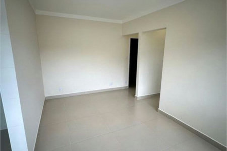 Apartamento Residencial à venda, Vila Matias, Santos - AP0384.