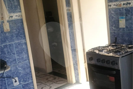 Casa à venda com 4 quartos em Campo Grande, Rio de Janeiro, RJ