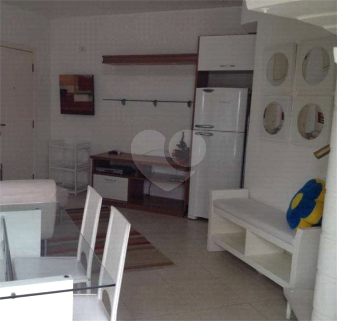 Apartamento à venda com 1 quarto em Aclimação, São Paulo, SP
