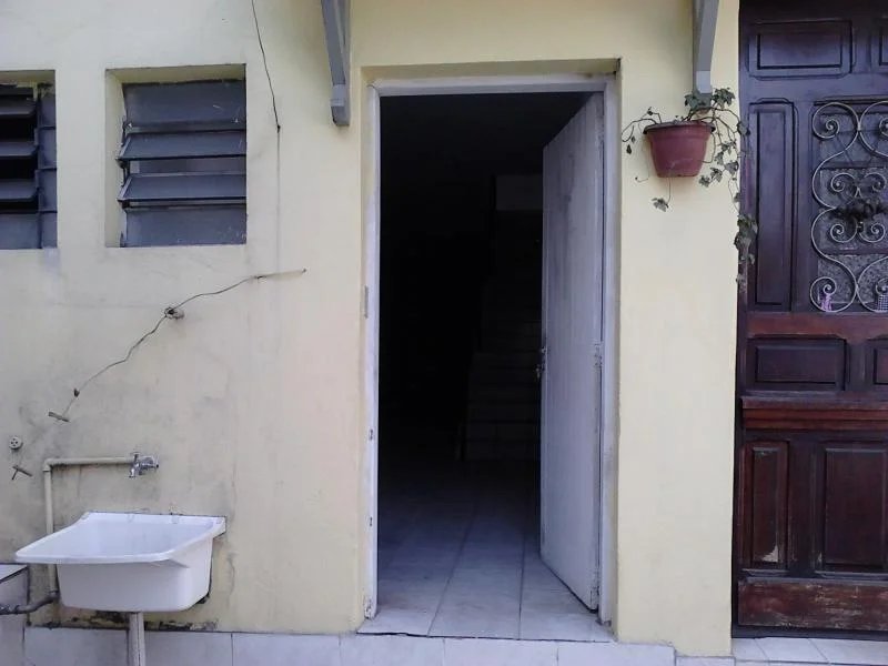 Casa de Vila à venda com 1 quarto em Pinheiros, São Paulo, SP