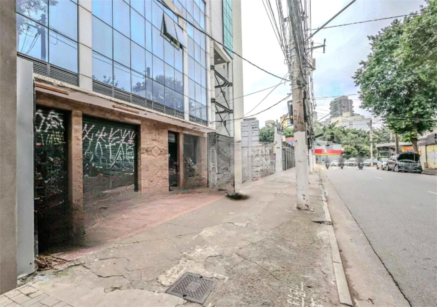 Prédio para alugar em Vila Nova Conceição, São Paulo, SP