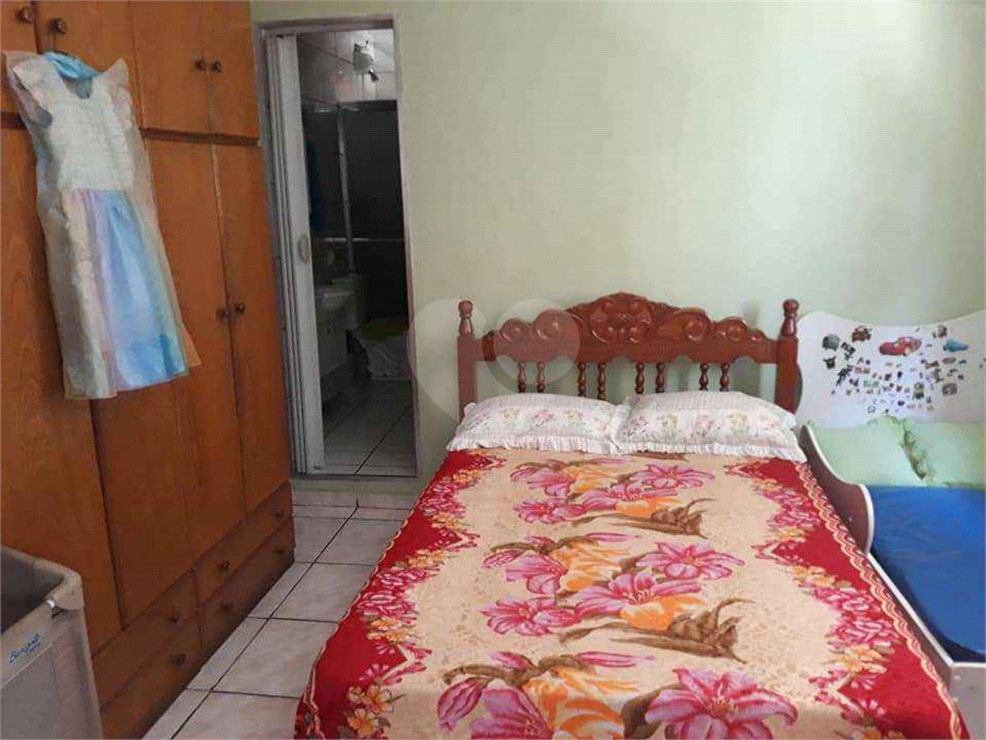 Sobrado à venda com 3 quartos, sendo 1 suíte, em Parque Edu Chaves, São Paulo, SP