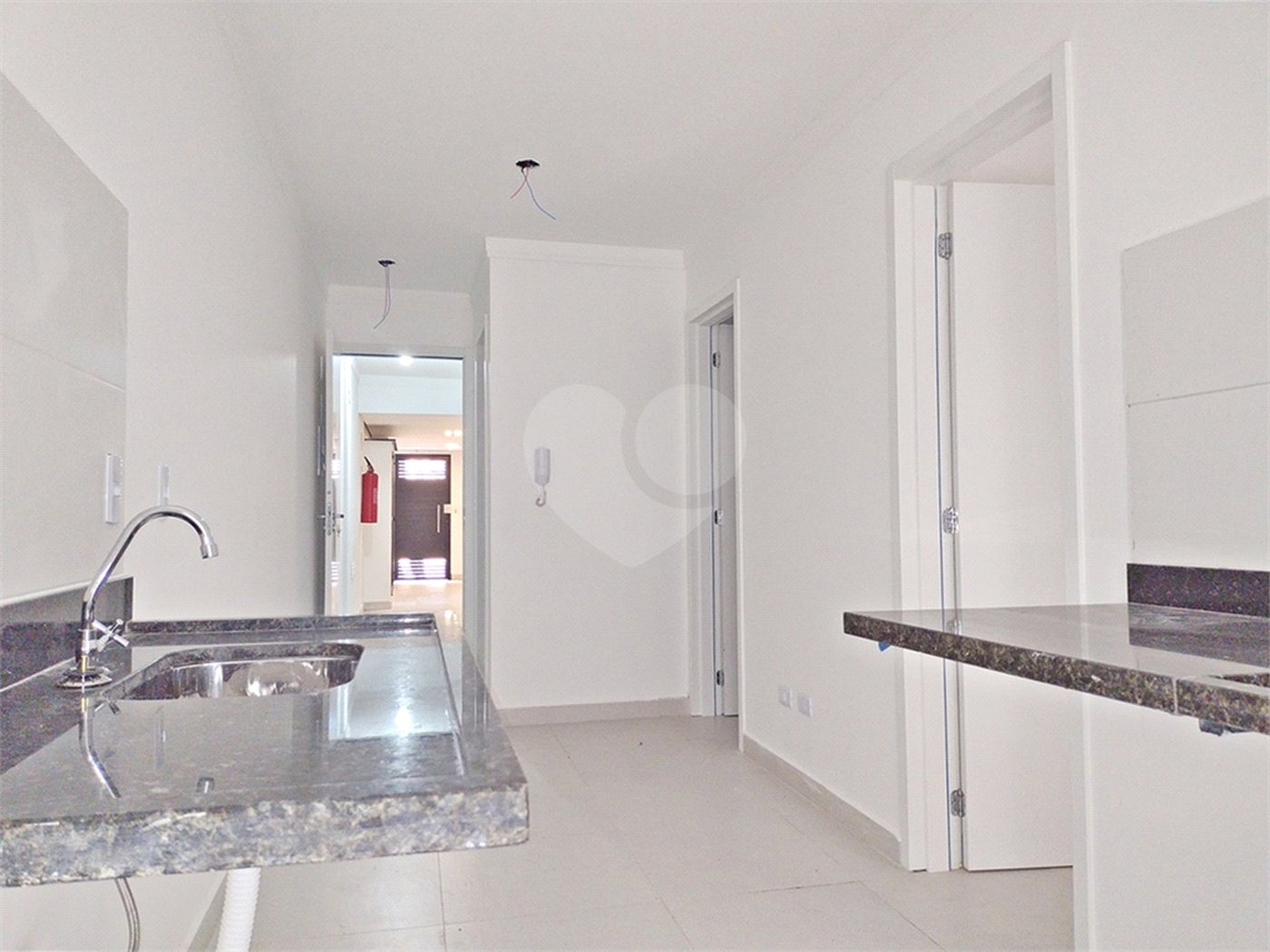 Apartamento à venda com 2 quartos em Santana, São Paulo, SP