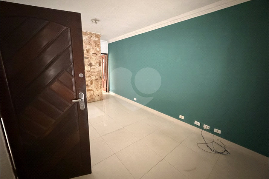 Sobrado à venda com 3 quartos em Limão, São Paulo, SP