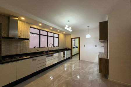 Apartamento com 3 dormitórios à venda, 145 m² por R$ 1.350.000,00 - Pompéia - Santos/SP