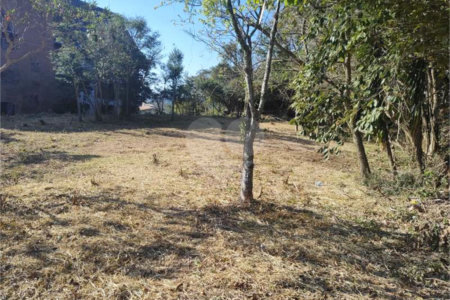 Terreno à venda no condomínio Arco-íris, Atibaia - SP