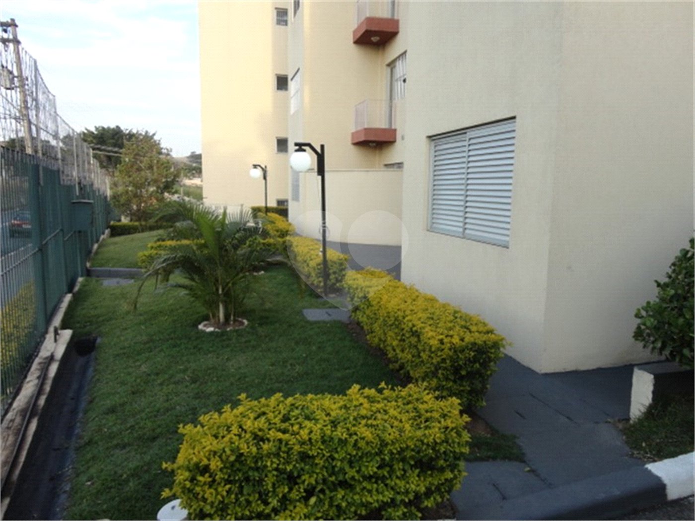 Apartamento à venda com 2 quartos em Chácaras Monte Verde, Itu, SP
