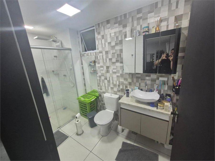 Apartamento à venda com 2 quartos em Liberdade, São Paulo, SP