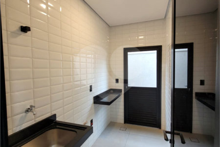 Casa à venda com 3 suítes no condomínio Residencia Valencia - Ilha Turia, Ribeirão Preto - SP