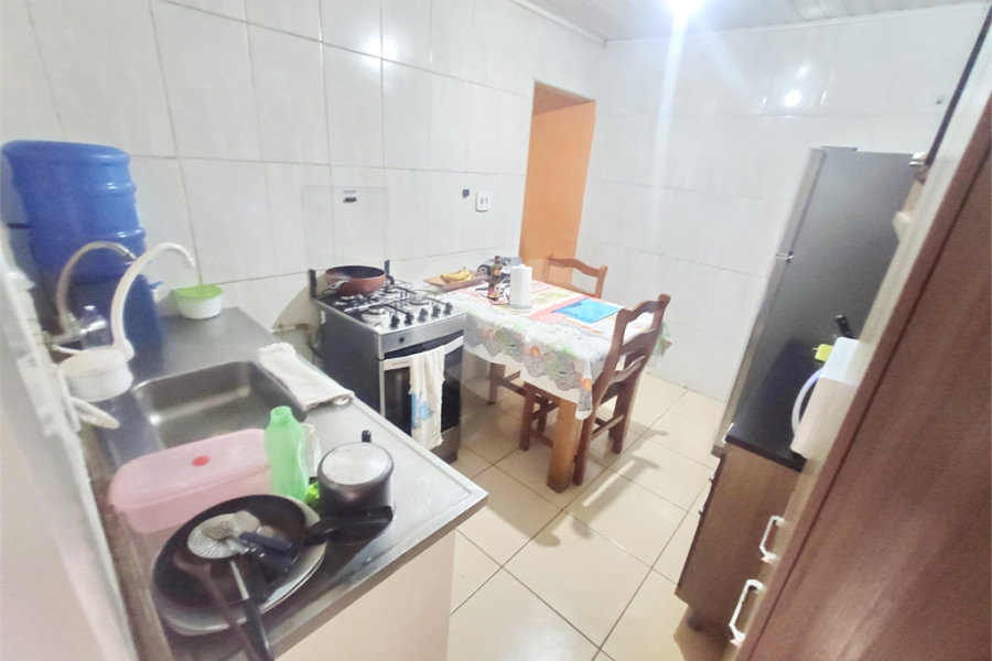 Sobrado à venda com 3 quartos em Lauzane Paulista, São Paulo, SP