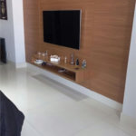 Apartamento com 1 dormitório à venda, 95 m² por R$ 1.600.000,00 - Aparecida - Santos/SP