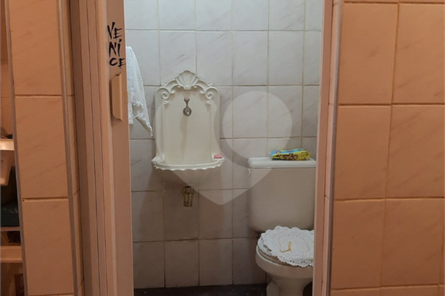 Sobrado à venda com 3 quartos em Vila Nova Mazzei, São Paulo, SP