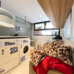 Studio à venda com 1 suíte em Vila Cordeiro, São Paulo, SP