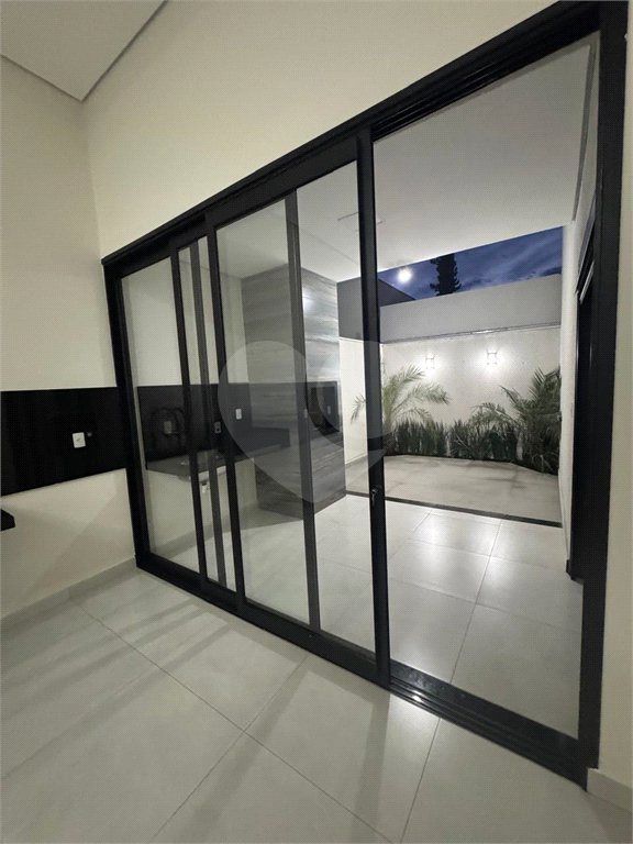 Casa à venda com 3 quartos, sendo 2 suítes,  no condomínio Jardim Golden Park Residencial, Sorocaba - SP