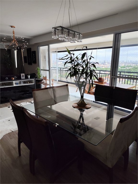 Apartamento à venda com 3 suítes em Mauá, São Caetano do Sul, SP