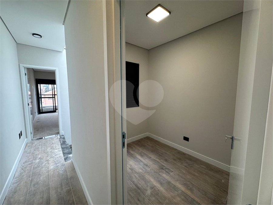 Casa em condomínio à venda com 3 quartos, sendo 1 suíte,  em Vila Alpina, São Paulo, SP