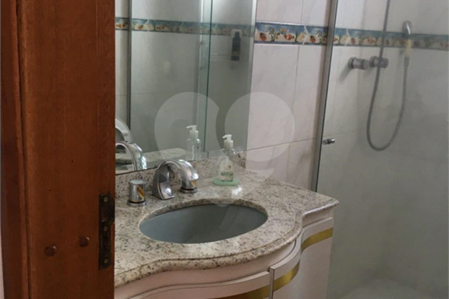 Apartamento à venda com 3 suítes em Tucuruvi, São Paulo, SP