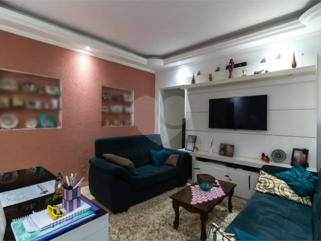 Casa à venda com 5 quartos, sendo 1 suíte, em Limão, São Paulo, SP