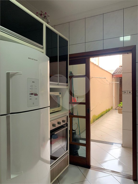 Casa à venda com 3 quartos, sendo 1 suíte, em Residencial Bosque dos Ipês, São José dos Campos, SP
