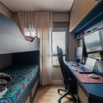 Apartamento à venda com 3 quartos, sendo 1 suíte, em Chácara Flora, São Paulo, SP