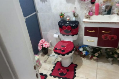 Apartamento à venda com 1 quarto em Vila Laís, São Paulo, SP