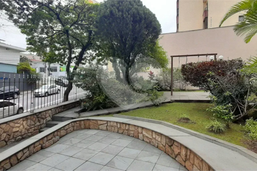 Casa para alugar com 2 quartos no condomínio Voluntarios da Patria - 4760, São Paulo - SP