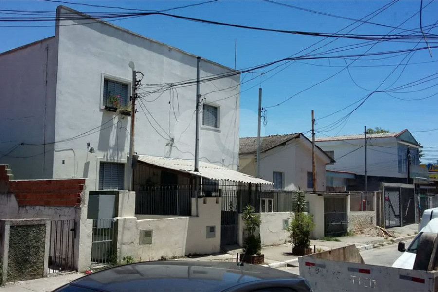 Terreno à venda com 10 quartos em Casa Verde, São Paulo, SP