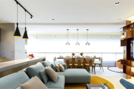 Apartamento à venda com 3 suítes em Indianópolis, São Paulo, SP