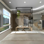 Apartamento à venda com 1 quarto no Centro, Mogi das Cruzes, SP