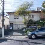 Sobrado à venda com 5 quartos, sendo 1 suíte, em Tucuruvi, São Paulo, SP