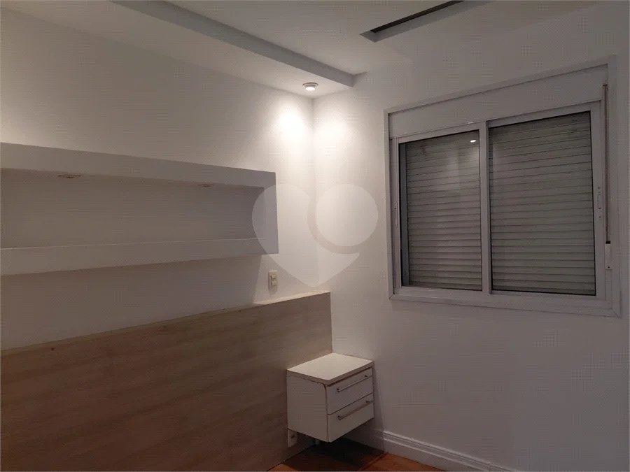 Apartamento para alugar com 3 quartos, sendo 1 suíte, em Vila Leopoldina, São Paulo, SP