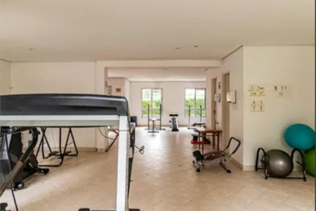 Apartamento à venda com 2 quartos em Jardim Celeste, São Paulo, SP
