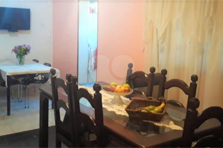 Sobrado à venda com 4 quartos em Vila Aurora (zona Norte), São Paulo, SP