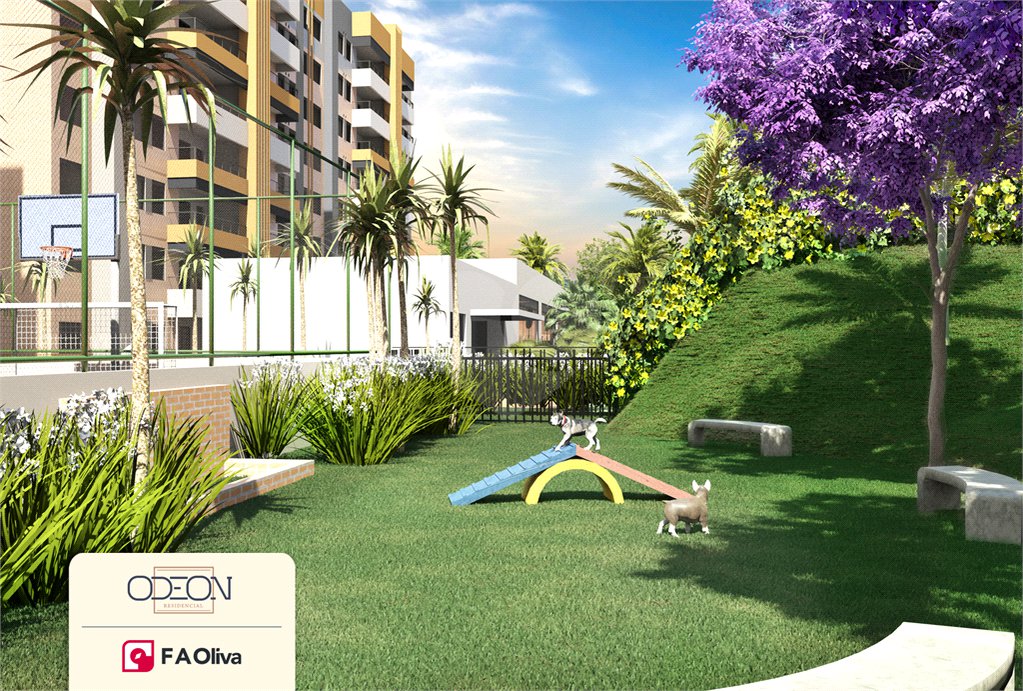 Apartamento à venda com 3 quartos, sendo 1 suíte, em Parque Centenário, Jundiaí, SP