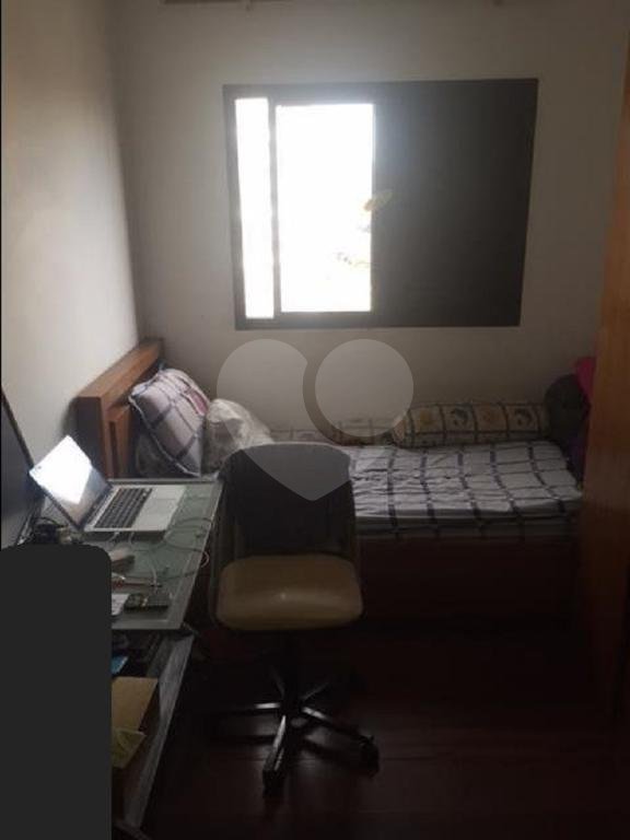 Apartamento à venda com 3 quartos, sendo 1 suíte, em Mandaqui, São Paulo, SP