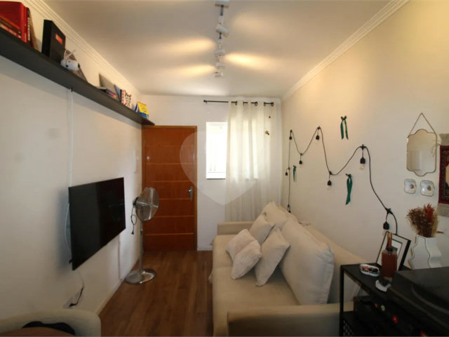 Casa à venda com 2 quartos no condomínio Pauliceia, São Paulo - SP